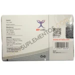 trenboplex oral xt labs envia suplementos 1