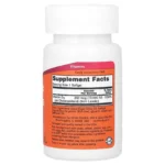 tabla-nutricional-vitamina-d-3-now-foods-10000-iu