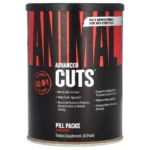 animal cuts universal nutrition envia suplementos