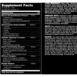 animal m stak universal nutrition envia suplementos sf