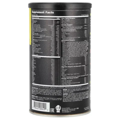 animal-pak-44-packs-universal-nutrition-supplement-facts-25-vitaminas-spectra-astragin-liver-immune