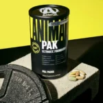 animal-pak-universal-nutrition-44-packs-frente-etiqueta-vitaminas-minerales-aminoacidos-performance-antioxidante