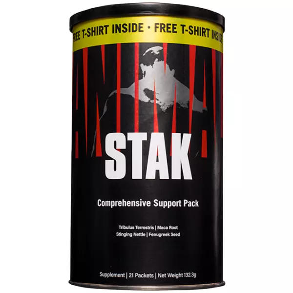 animal stak universal nutrition envia suplementos