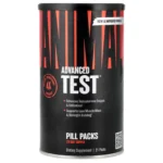 animal test 21 pack universal nutrition envia suplementos