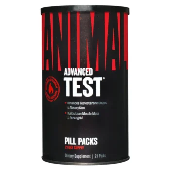 animal test universal nutrition envia suplementos