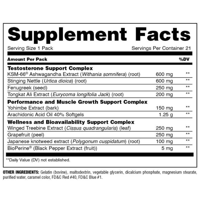 animal test universal nutrition envia suplementos sf