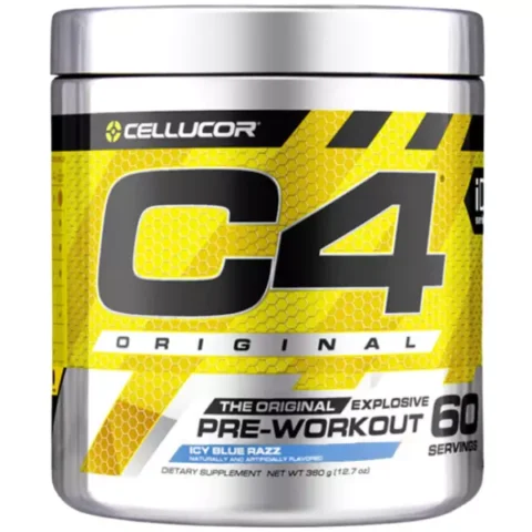 c4 original 60 serv cellucor envia suplementos
