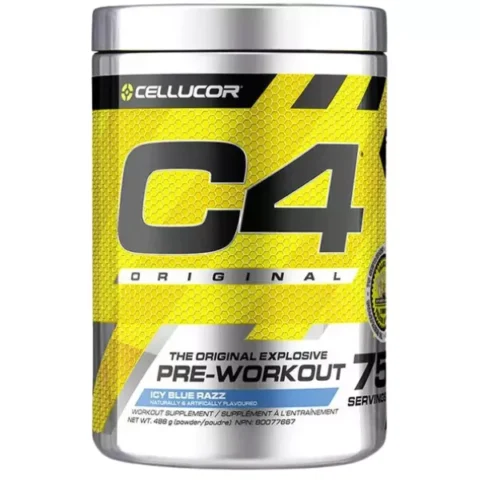 c4 original 75 serv cellucor envia suplementos