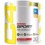 c4 ripped sport 30 serv cellucor envia suplementos