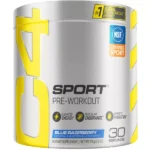 c4 sport cellucor envia suplementos