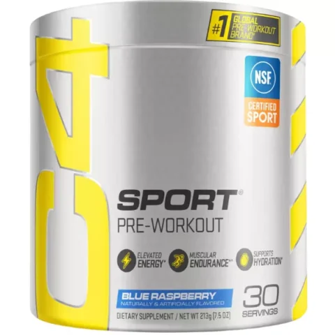 c4 sport cellucor envia suplementos