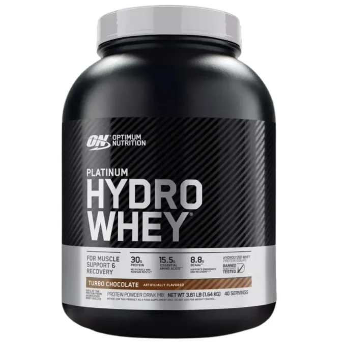 hydrowhey optimum nutrition envia suplementos mexico