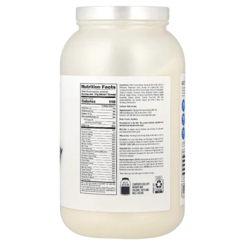 isopure vainilla envia sf envia suplementos sf