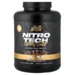 nitro-tech-whey-gold-5-lbs-muscletech 24g-proteina-pura 5-5g-bcaas 4g-glutamina cold-microfiltration-sin-creatina-80-porciones