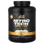 nitro-tech-whey-gold-5-lbs-muscletech atleta-gym post-workout recuperacion-muscular proteina-pura-definicion muscletech-1