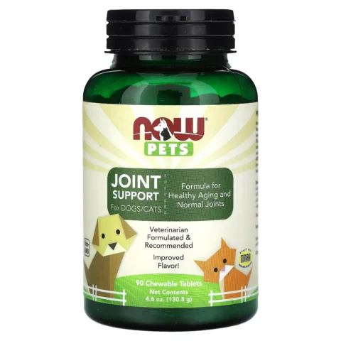 joint-support-now-pets-suplemento-articular-masticable