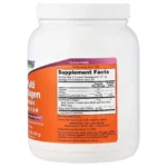 multi colageno protein tipo I, II y III sf