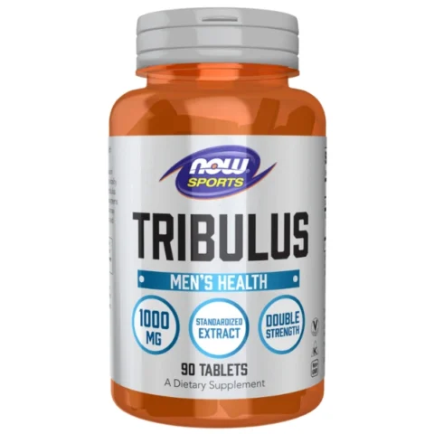 tribulus 1000 mg now foods envia suplementos