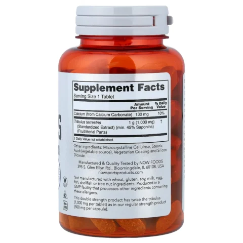 tabla-nutricional-tribulus-now-foods-saponinas-45-por-ciento