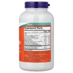 bone strenght now foods envia suplementos sf