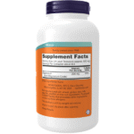 oxido de magnesio en polvo now foods envia suplementos sf