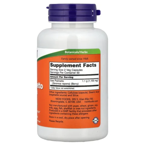 suplemento-prostata-saw-palmetto-now-foods-tabla-nutricional