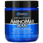 aminomax 8000 gaspari nutrition envia suplementos