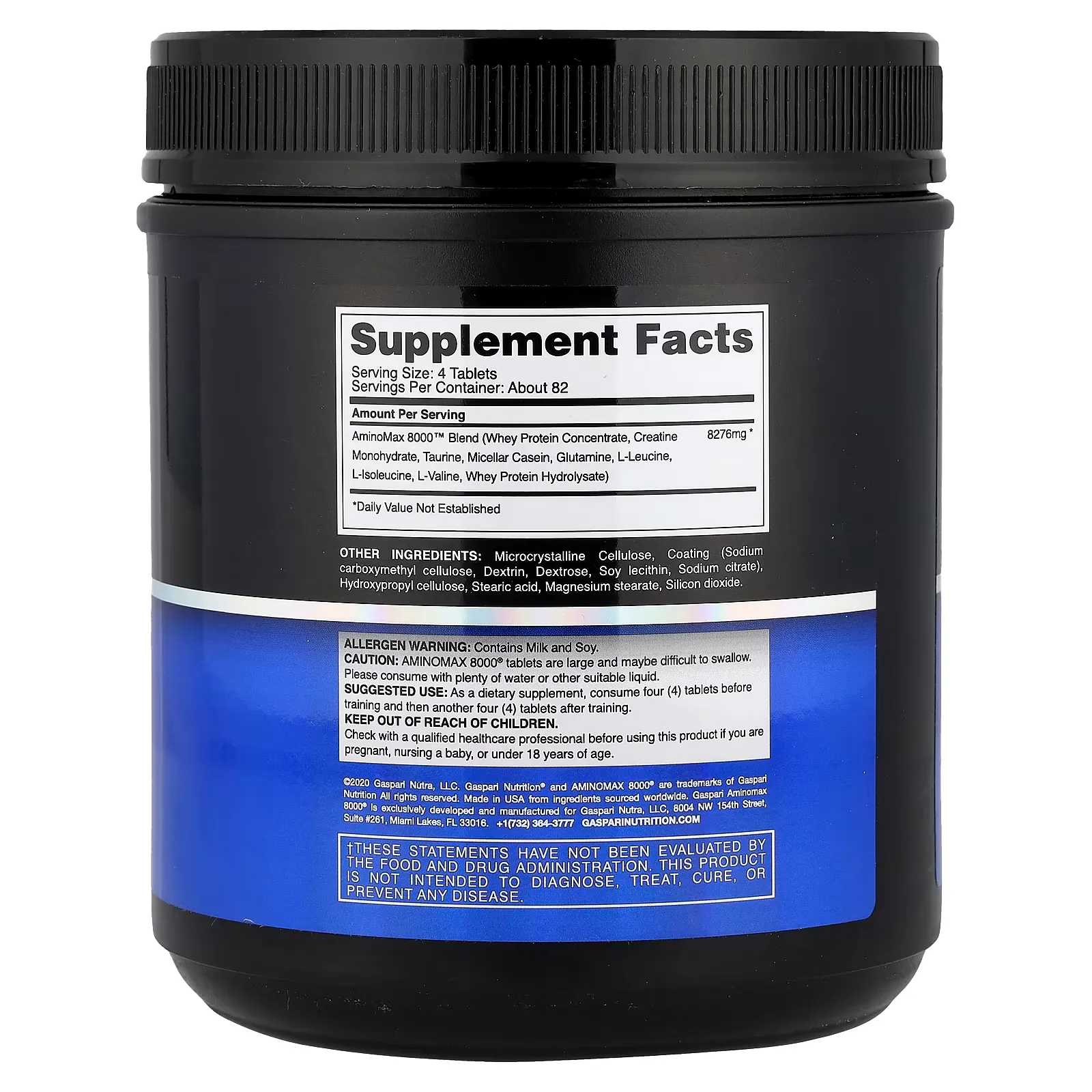 aminomax-8000-de-gaspari-nutrition-aminoacidos-tabletas-recuperacion-muscular