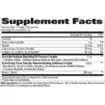 nitraflex advanced 15 serv gat sport envia suplementos sf