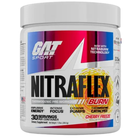 nitraflex burn gat sport envia suplementos 1