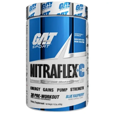 nitraflex+c creatina gat sport envia suplementos