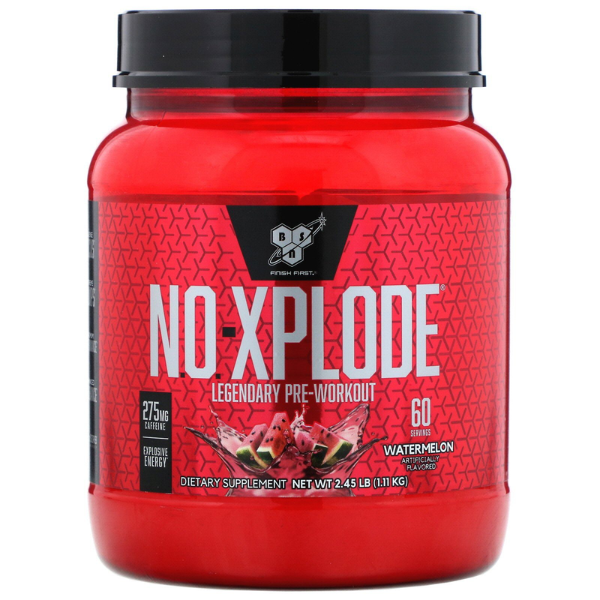 no xplode bsn enviasuplementos