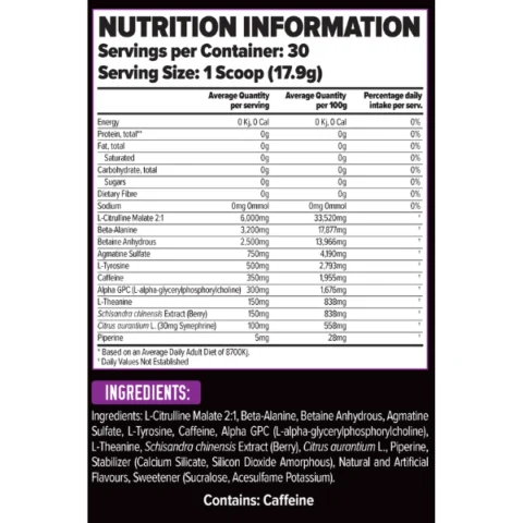 stimul8 hardcore finaflex enviasuplementos sf