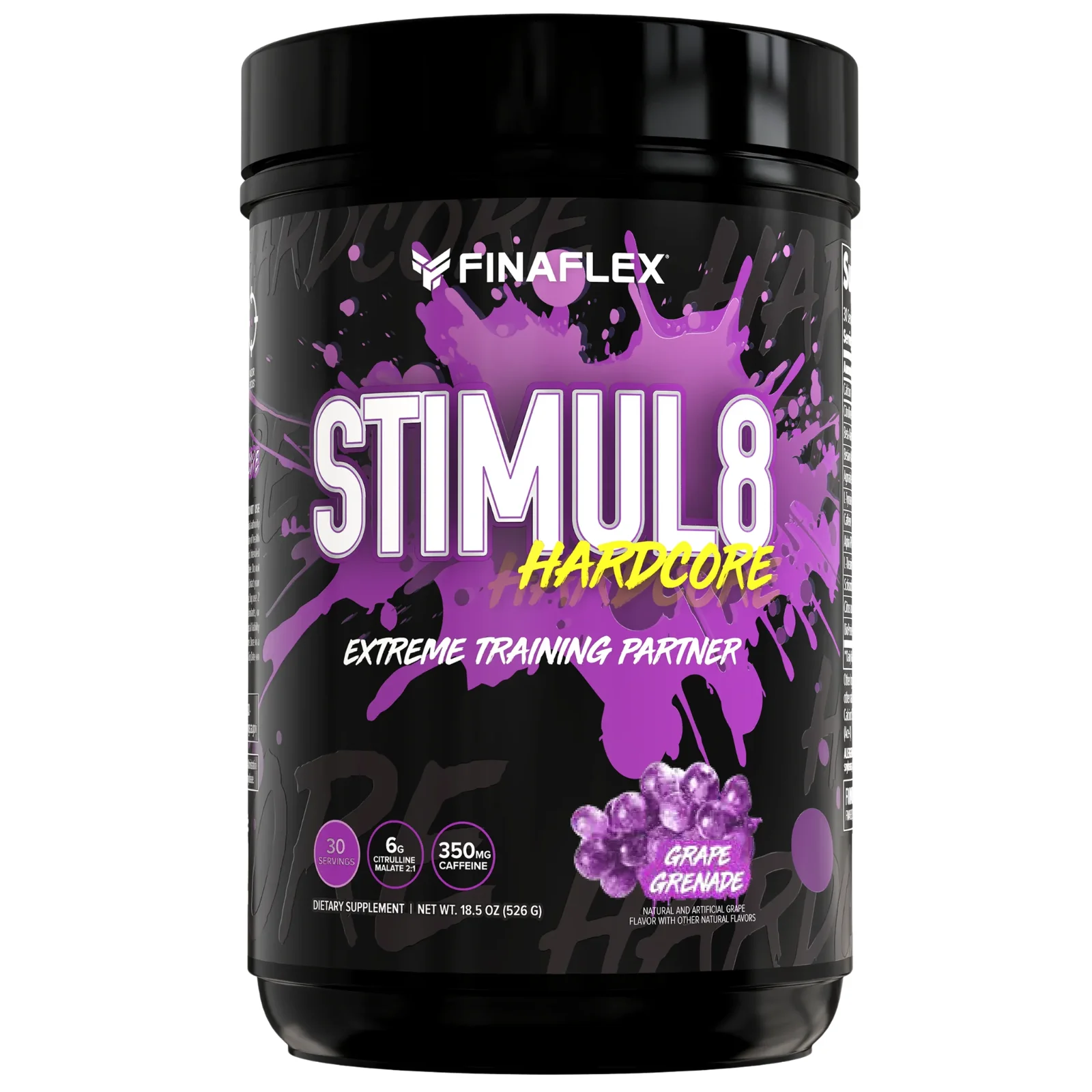 stimul8-hardcore-de-finflex-pre-entrenamiento-energia-extrema-enfoque-polvo-tarro