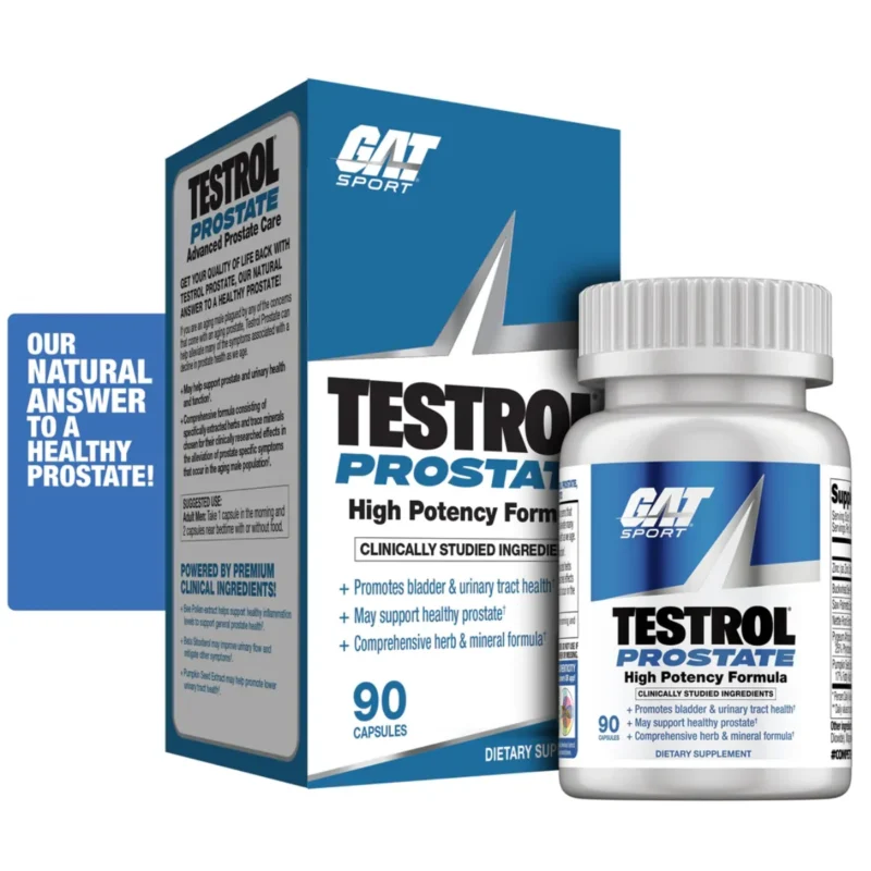 testrol prostate gat sport envia suplementos