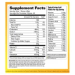 whey matrix 4.5 lbs gat sport envia suplementos sf