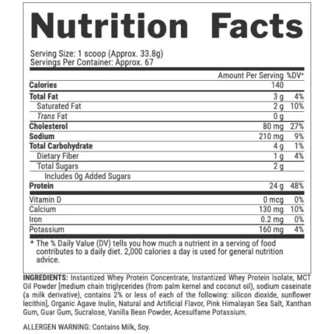 100% whey protein nutrex envia suplementos es