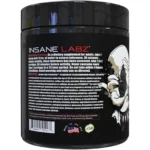 Psychotic Black insane labz envia suplementos sf 1