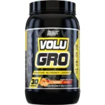 VOLU GRO nutrex envia suplementos
