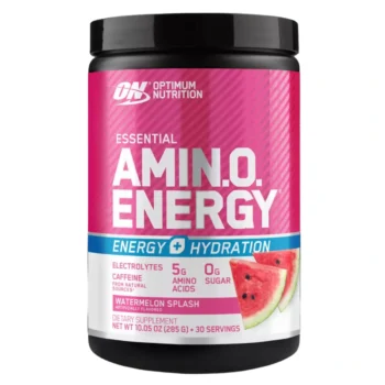 amino energy electrolitos hydratacion optimum nutrition envia suplementos