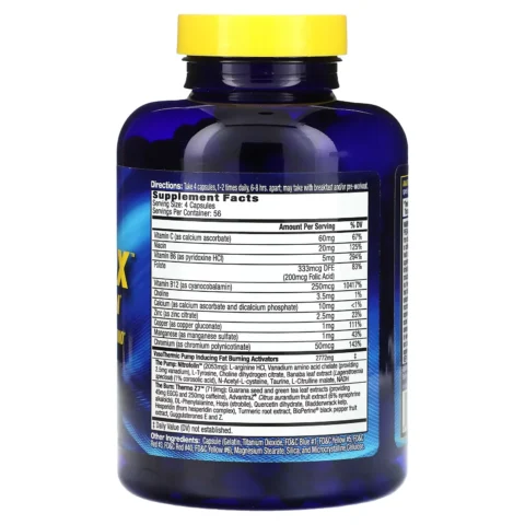 anadrox 224 caps mhp envia suplementos sf