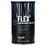 animal flex universal nutrition envia suplementos