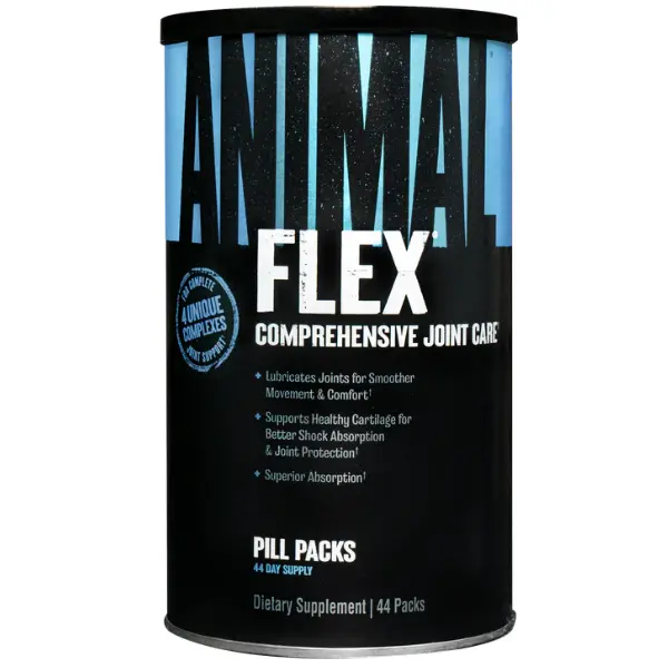 animal flex universal nutrition envia suplementos