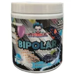bipolar hysterical science labs envia suplementos blue ice