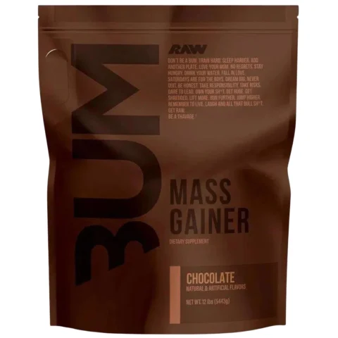 cbum-mass-gainer-12-lbs-raw-nutrition 1070-calorias 53g-proteina 196g-carbohidratos-carb10 2-5g-creatina-20-porciones
