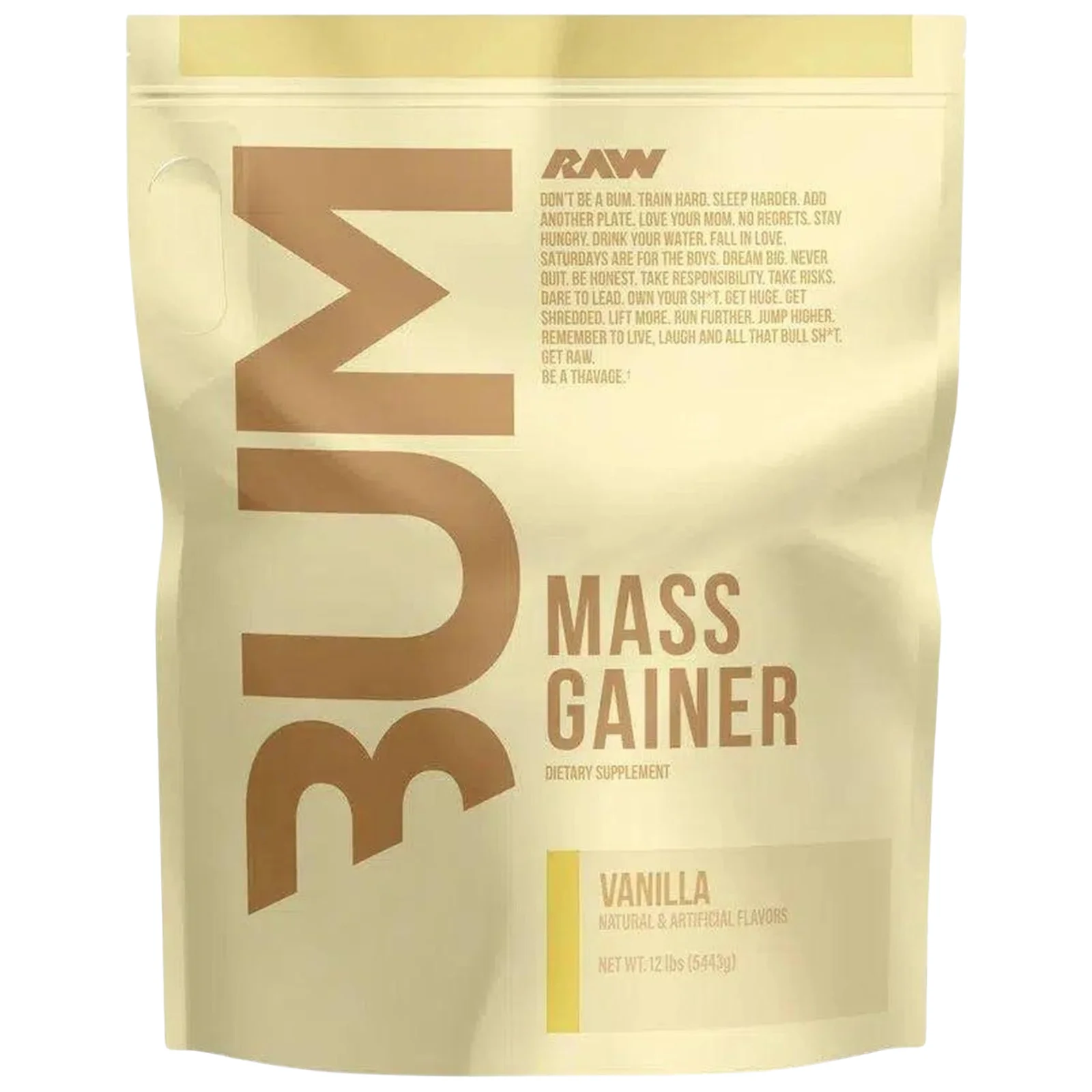 cbum-mass-gainer-12-lbs-raw-nutrition 1070-calorias 53g-proteina 196g-carbohidratos-carb10 2-5g-creatina-20-porciones