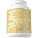 cbum whey protein blend raw envia suplementos
