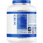 iso-tropic max ronnie coleman envia suplementos sf