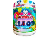 neurotic hysterical science labs envia suplementos