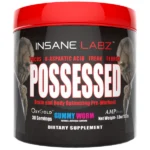 possessed insane labz envia suplementos